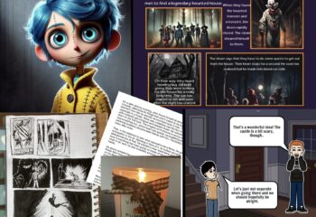 Screenshot Screenshot